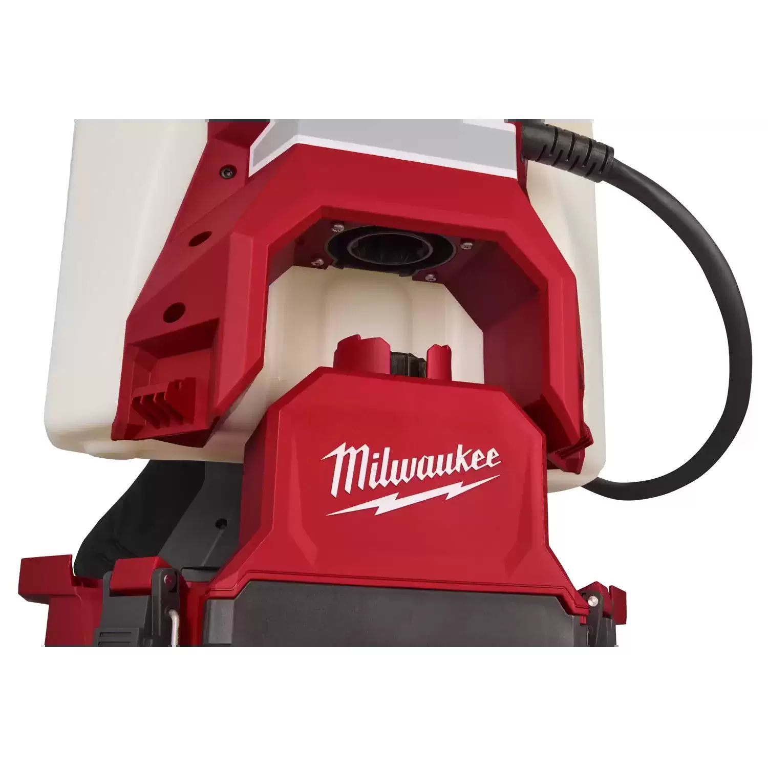 Milwaukee 3019-20PS M18 4-Gallon Backpack Sprayer w/ SWITCH TANK - Tool Only